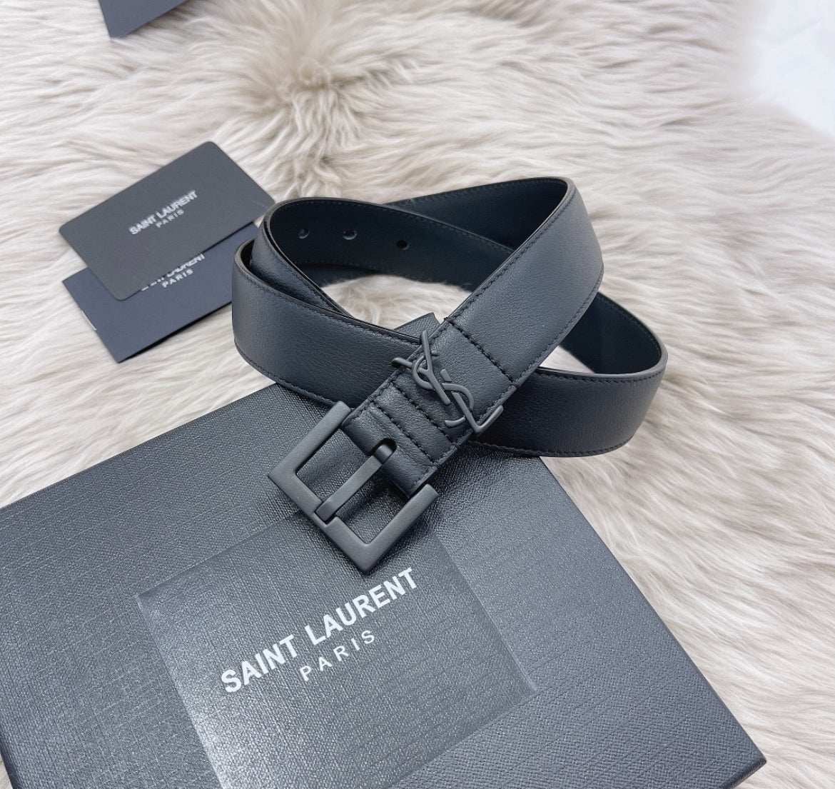 Belt