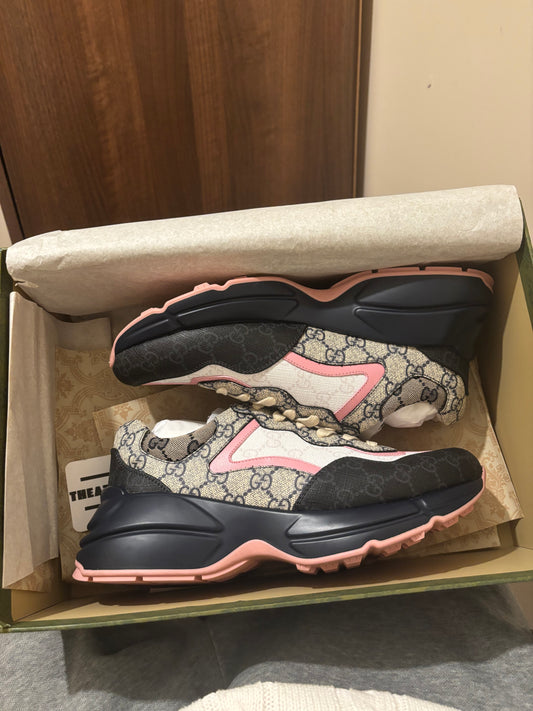 Rhyton Sneaker