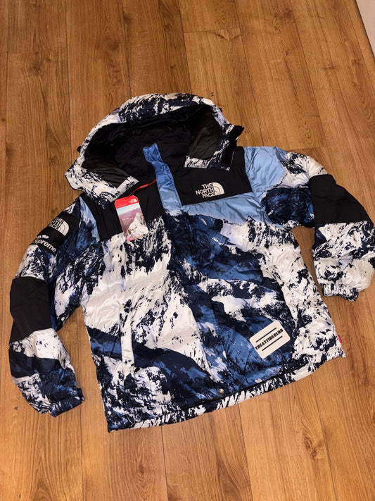 NF jacket