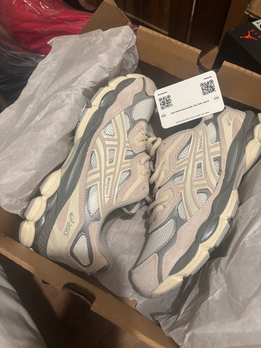 In Stock🔥 ASCI Uk 8