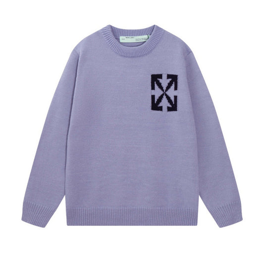 Crewneck