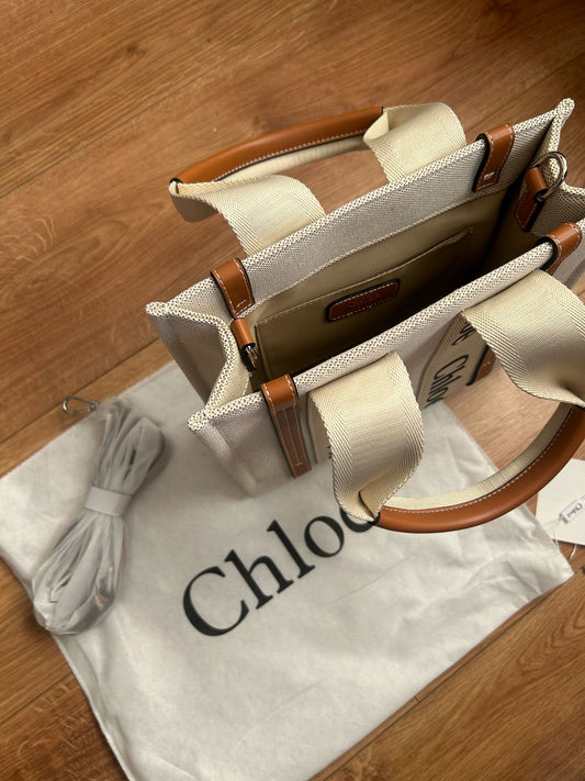 Hand Bag