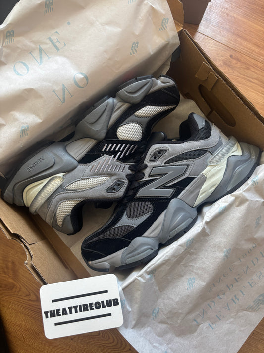 NB Shoes